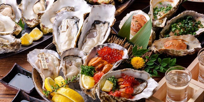 【海桜コース】本鮪に金目鯛の刺盛り×季節の逸品を桜海老の炊込で〆る 全6品