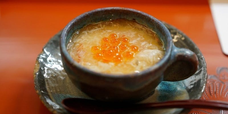 おまかせコース