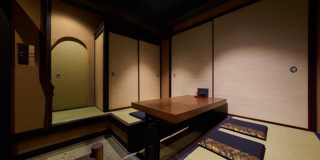 鰻屋 瀬がわ - 画像3