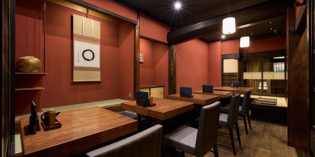 鰻屋 瀬がわ - 画像12