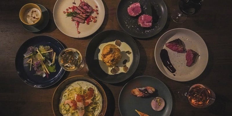 月替わりコース