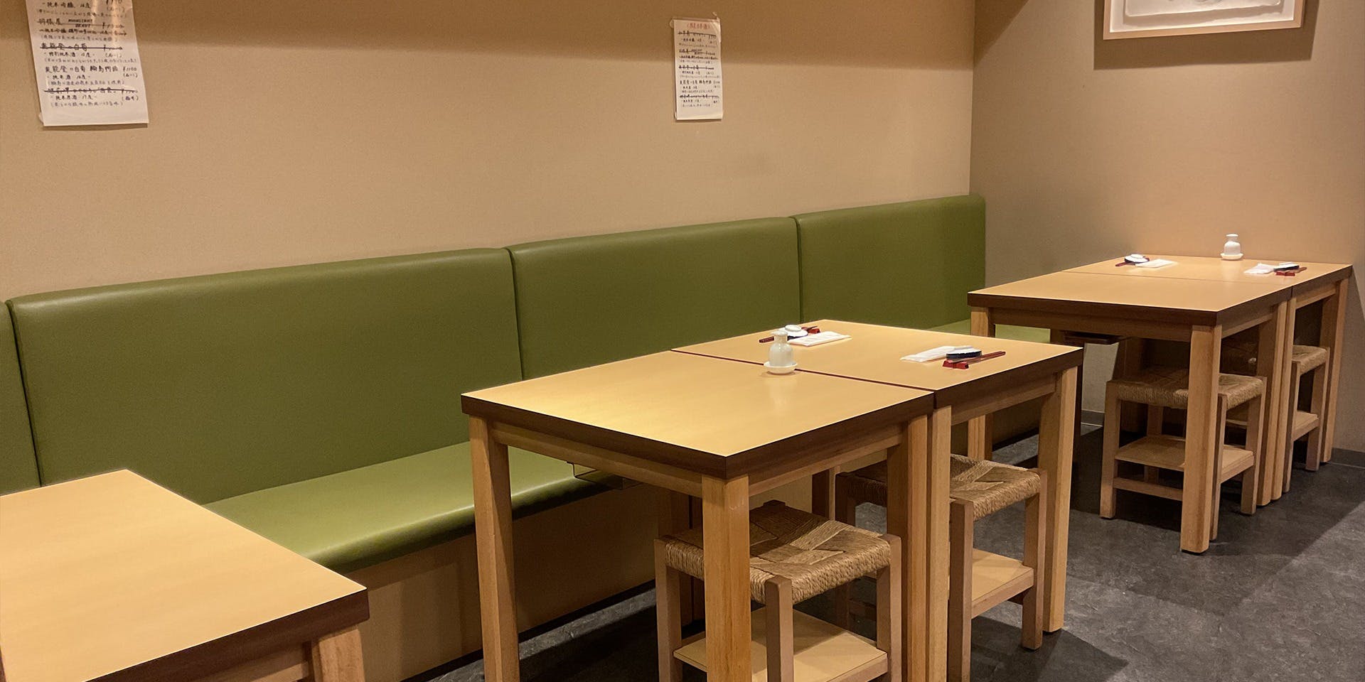 鮨 歴々 近江町店 - 画像2