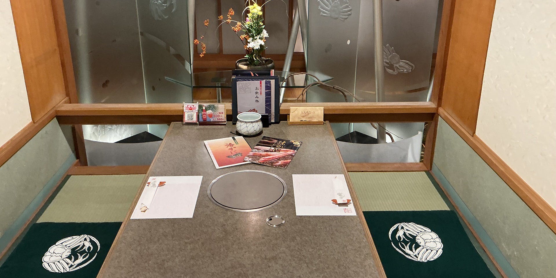 かに道楽 江坂店