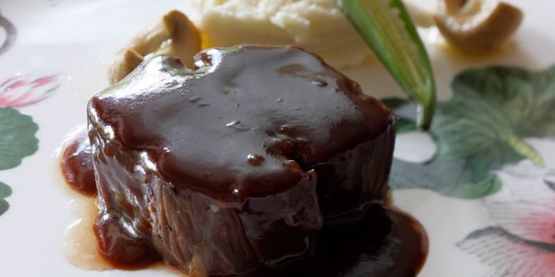 清水別邸プレミアムコース＋年末年始シャンパン付き特別プラン