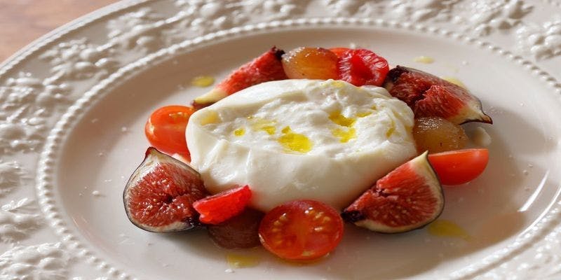 きよみず別邸スペシャルランチコース5品＋きよみず別邸スペシャルランチコースプラン