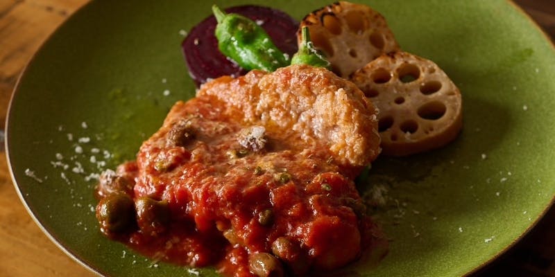 お席のみのご予約