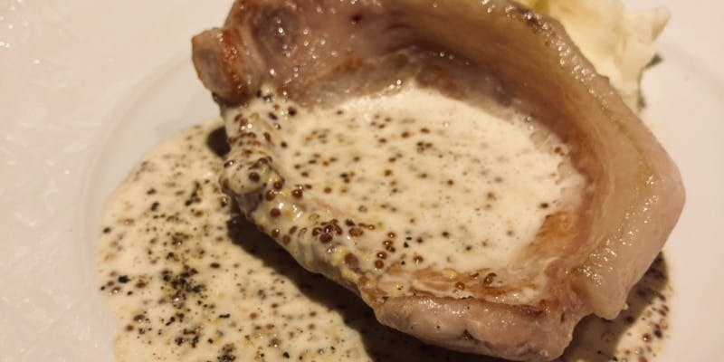 【11月、12月土・日限定】 姫路グルメポーク．桃色吐息と様々なお料理でお愉しみ頂く休日ランチ