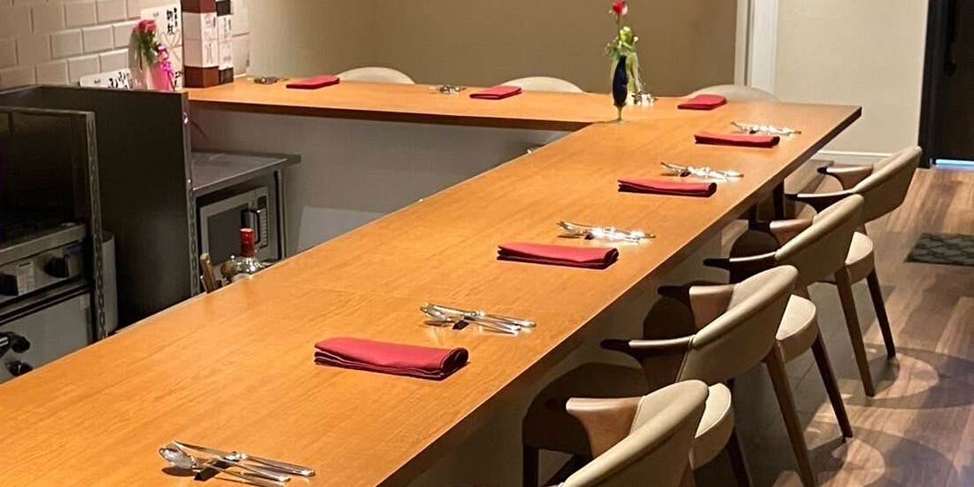 uomachi 仏蘭西亭 - 画像2