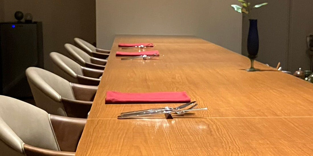 uomachi 仏蘭西亭 - 画像1