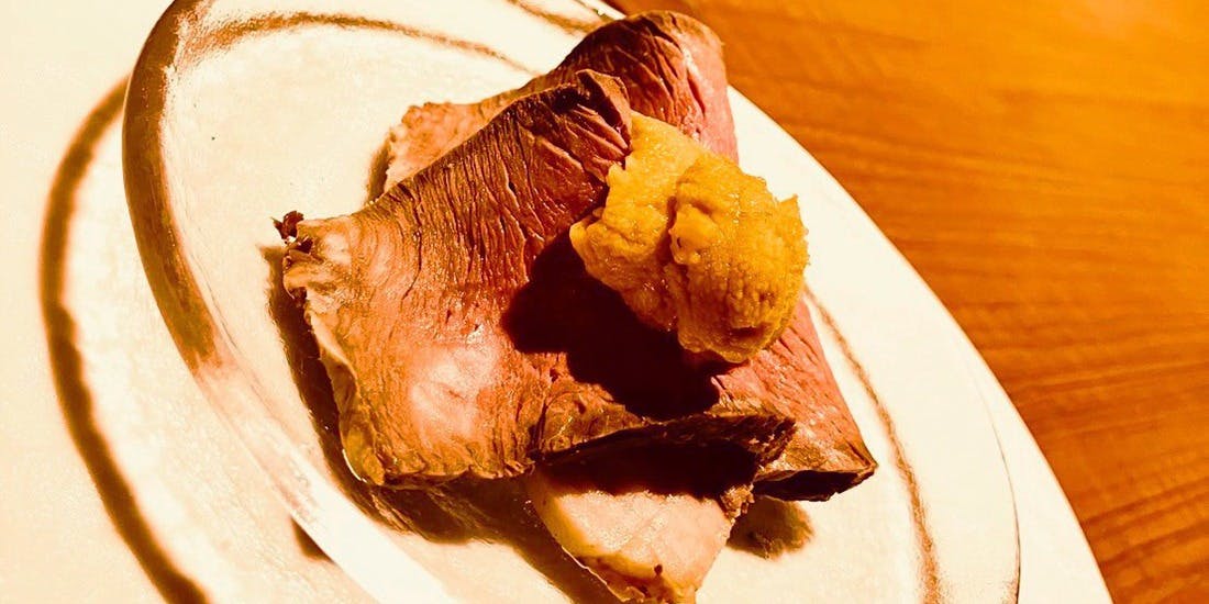 uomachi 仏蘭西亭 - 画像4