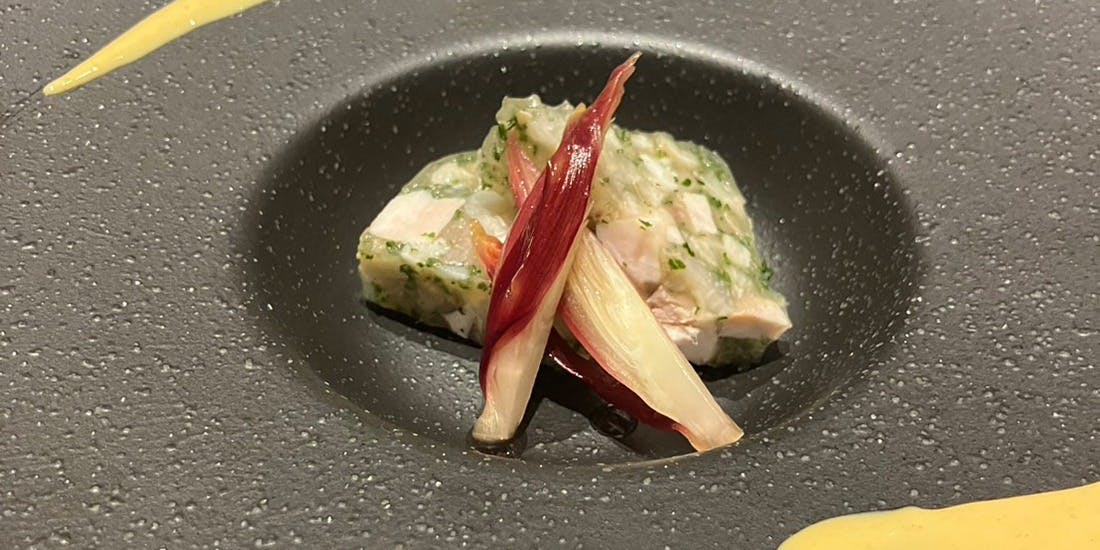 uomachi 仏蘭西亭 - 画像5