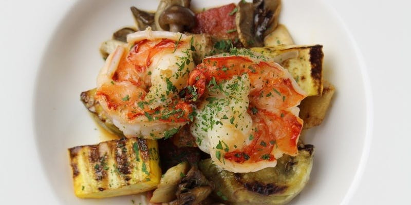 おまかせコース