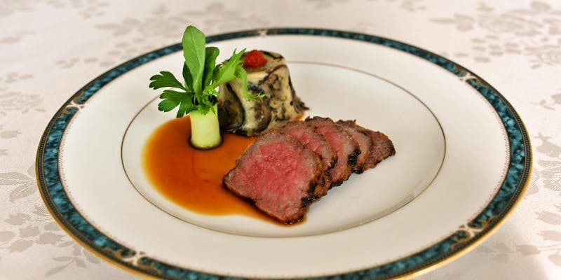 カンヌコース【ジャルダン】