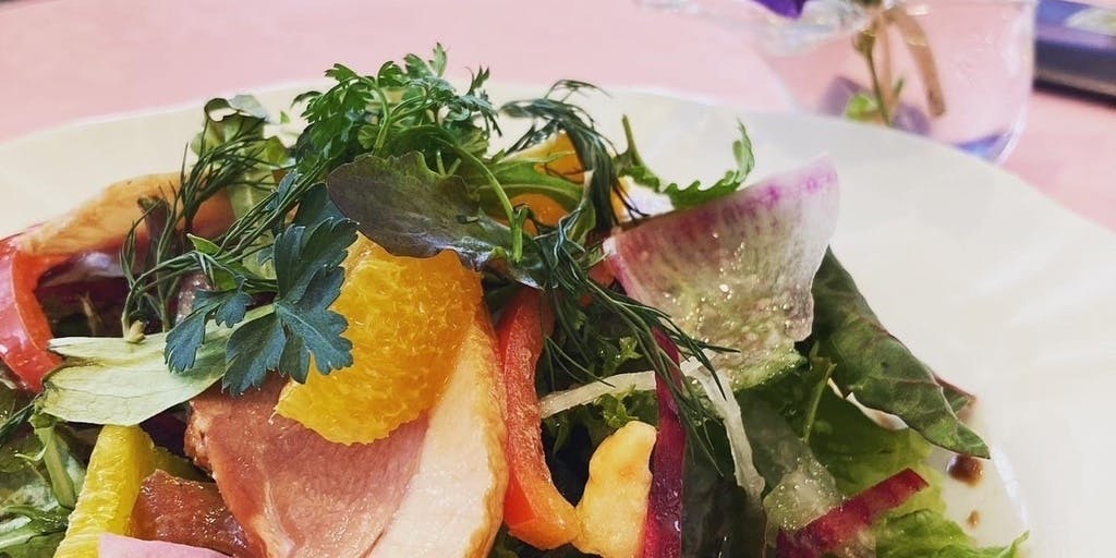 チェサピーク 緑台本店 - 画像10