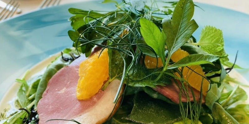 チェサピーク 緑台本店 - 画像17