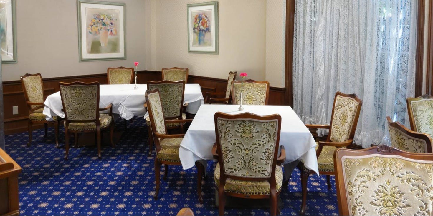 チェサピーク 緑台本店 - 画像1