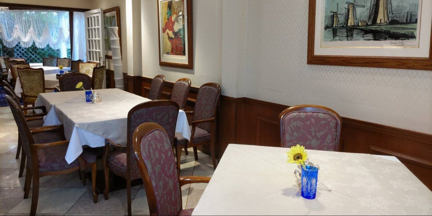 チェサピーク 緑台本店 - 画像2