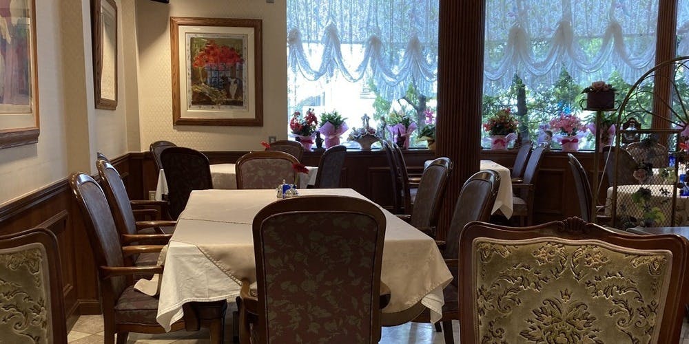 チェサピーク 緑台本店 - 画像3