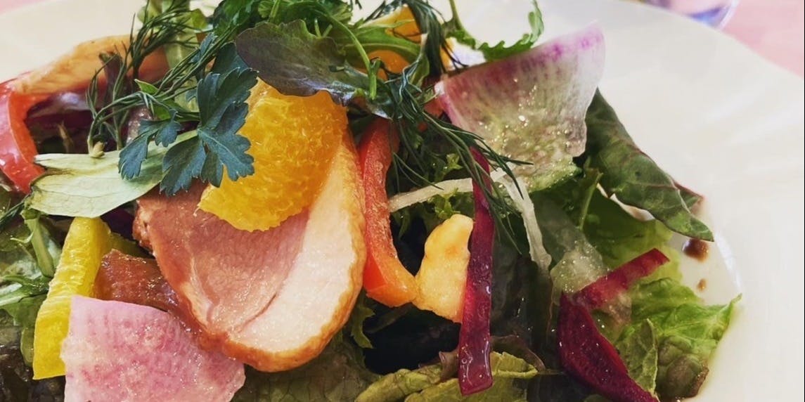 チェサピーク 緑台本店 - 画像9