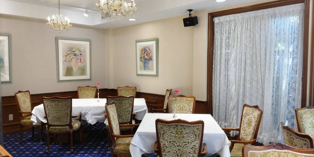 チェサピーク 緑台本店 - 画像20