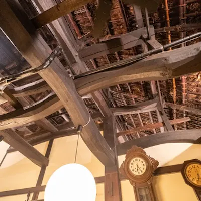 特別な日に最適な個室完備