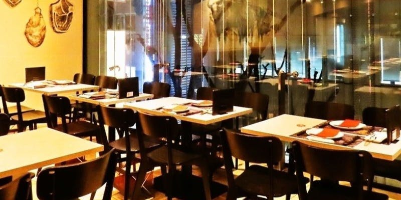 【席のみのご予約】