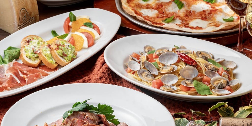 銀座ワ  イン食堂　パパミラノ　サピアタワー店 - 画像12