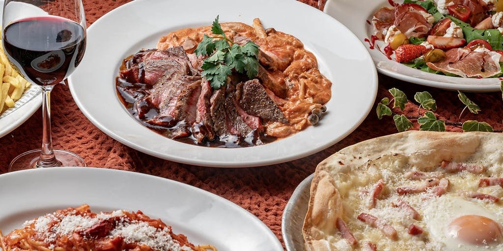 銀座ワイン食堂　パパミラノ　サピアタワー店 - 画像14