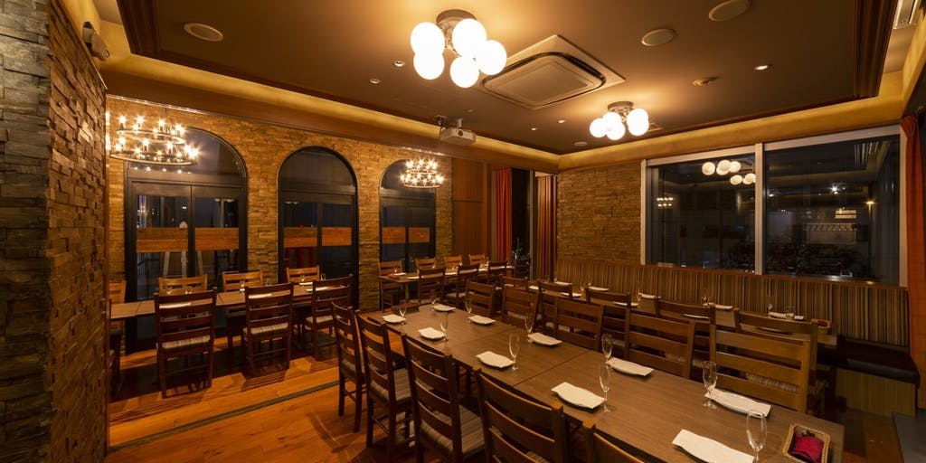 銀座ワイン食堂　パパミラノ　サピアタワー店 - 画像2