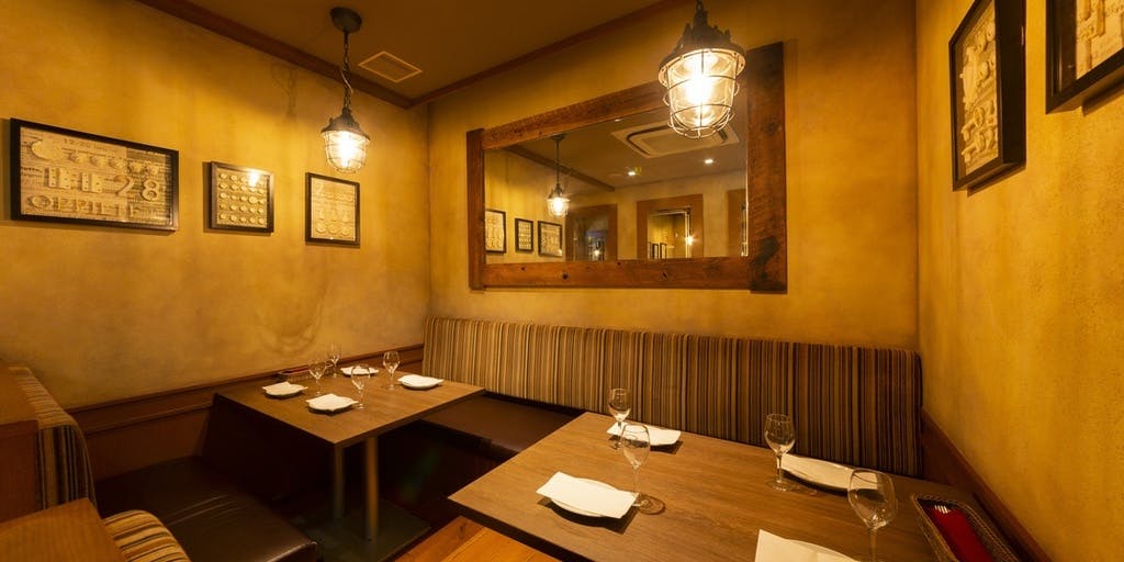 銀座ワイン食堂　パパミラノ　サピアタワー店 - 画像4