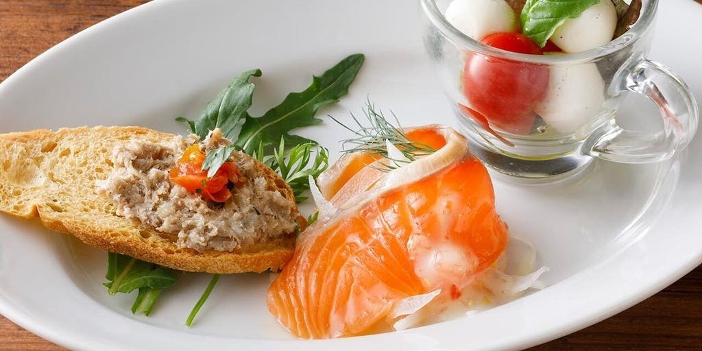 銀座ワイン食堂　パパミラノ　サピアタワー店 - 画像9