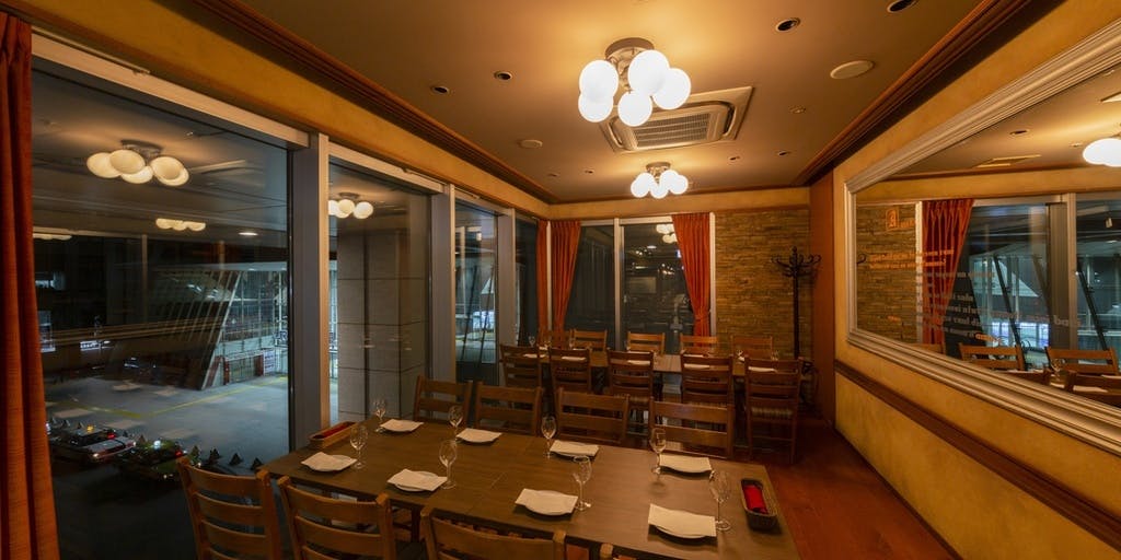 銀座ワイン食堂　パパミラノ　サピアタワー店 - 画像15