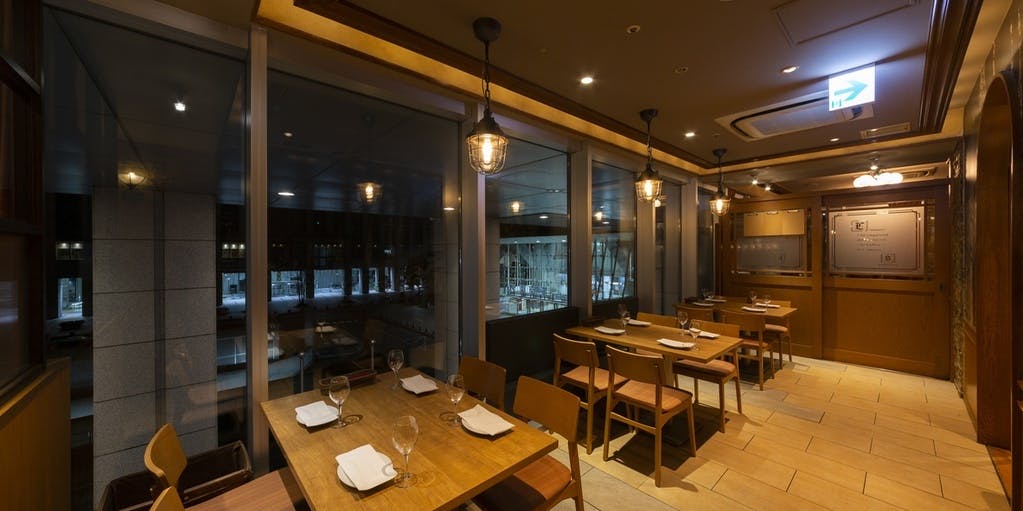 銀座ワイン食堂　パパミラノ　サピアタワー店 - 画像16