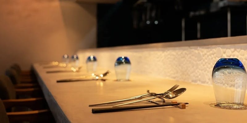 【Tsujiya】特別だけど、気軽に。熊本の恵みを味わうTsujiyaのランチコース