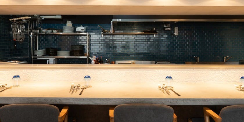 Restaurant TSUJIYA - 画像2