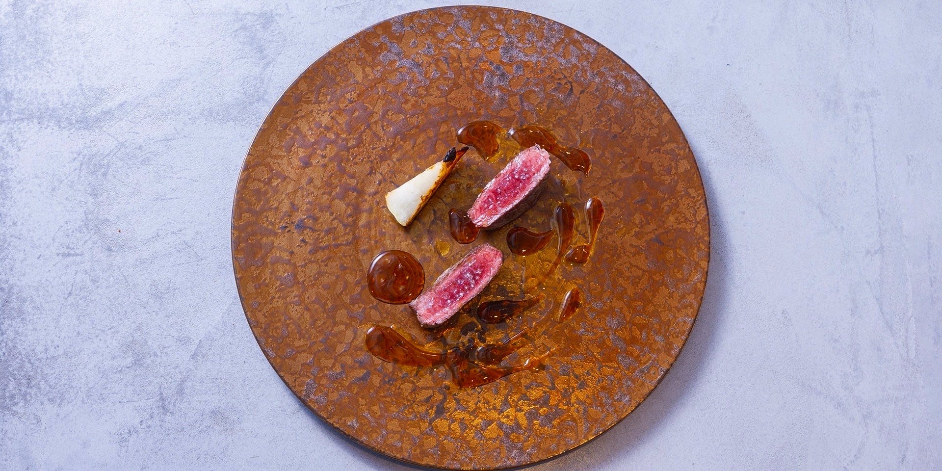 Restaurant TSUJIYA - 画像5