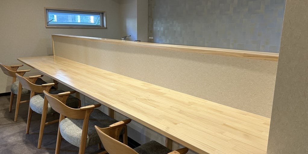 日本料理あぜま - 画像3