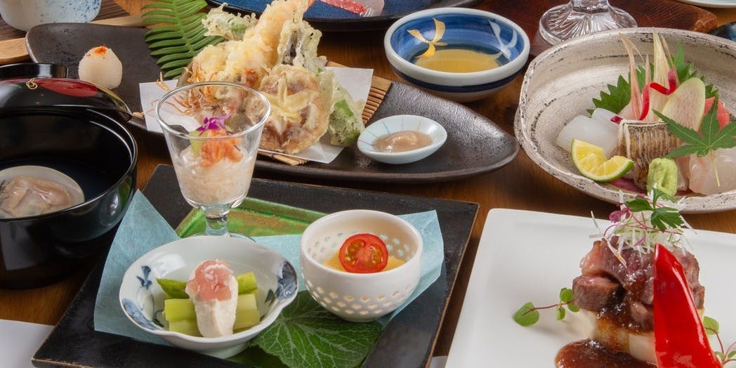 日本料理あぜま - 画像5