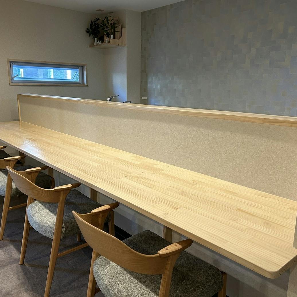 心を込めたおもてなしと細やかなサービス