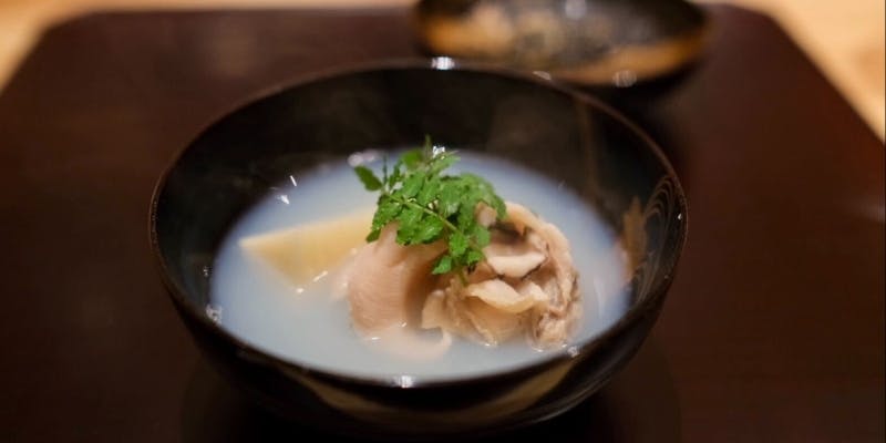 おまかせ（特選）コース