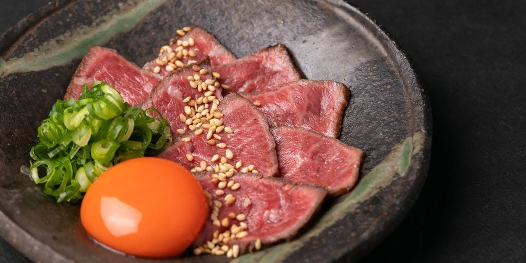 神戸牛鉄板焼き 和牛の刀 心斎橋1号店 - 画像9