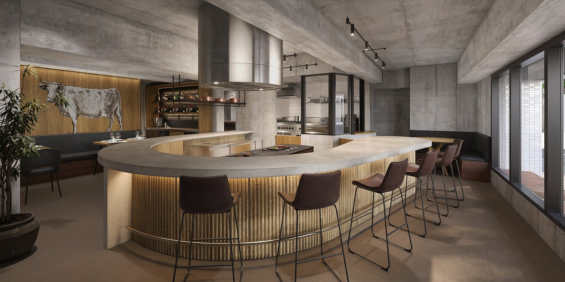 炭火焼肉 ひうち はなれ - 画像11