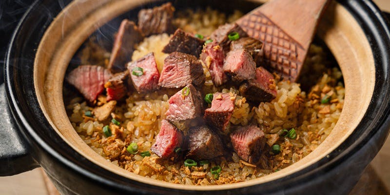 炭火焼肉 ひうち はなれ - 画像9