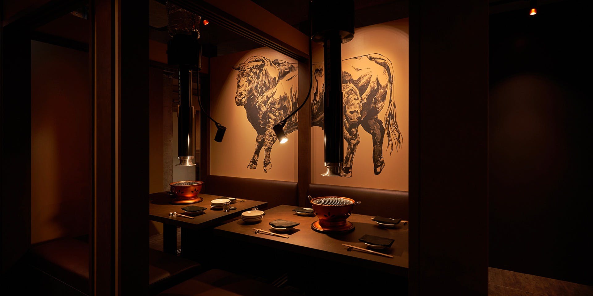 炭火焼肉 ひうち はなれ - 画像2