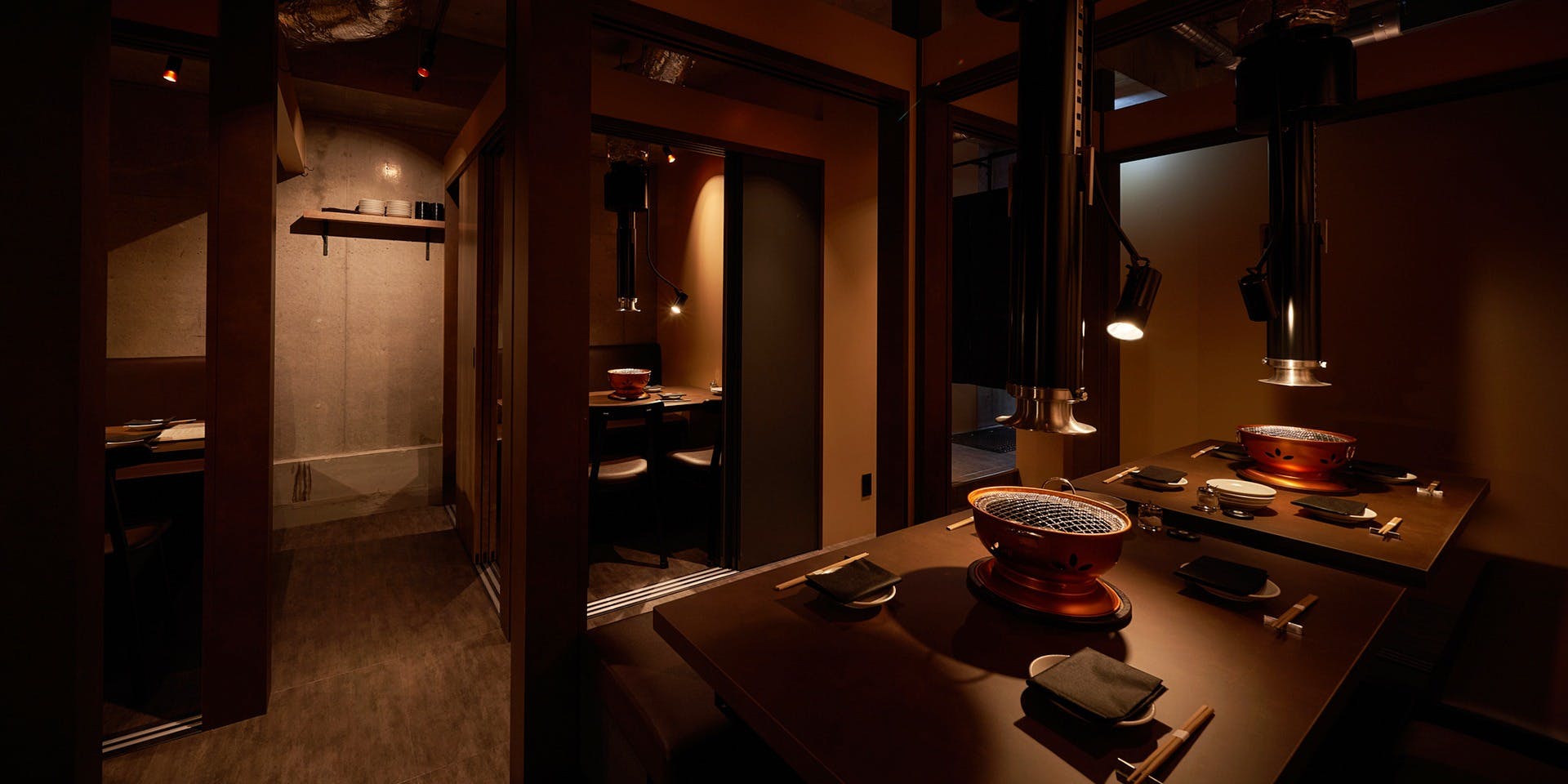 炭火焼肉 ひうち はなれ - 画像1