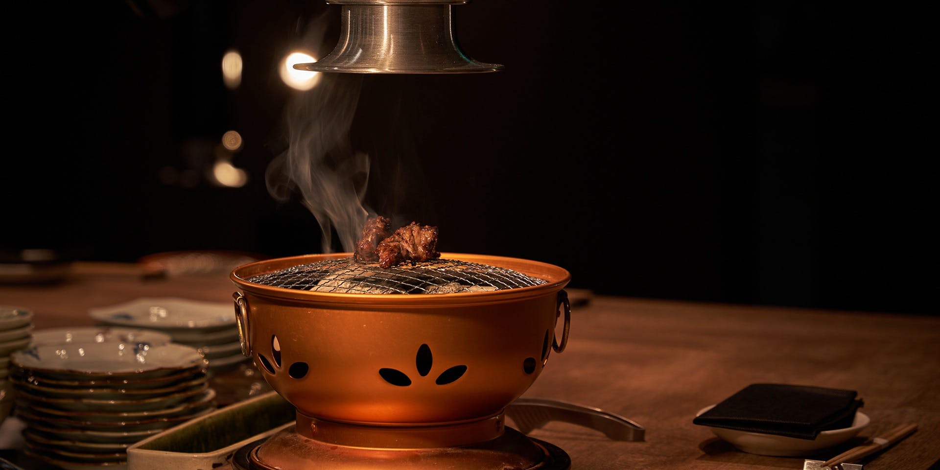 炭火焼肉 ひうち はなれ - 画像4