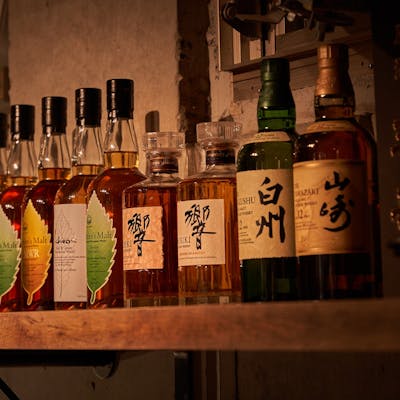 ワインと共に味わう、大人の焼肉体験