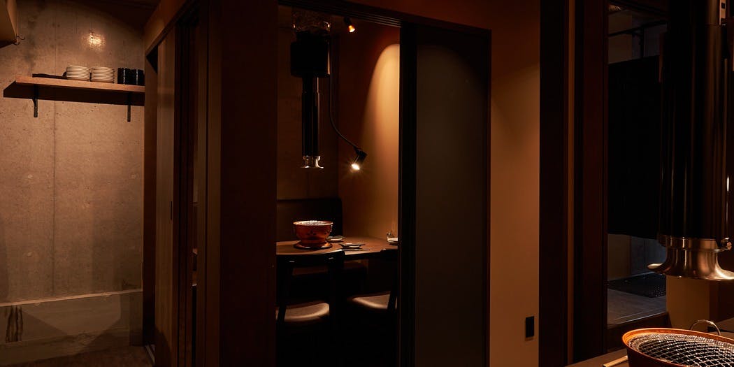 炭火焼肉 ひうち はなれ - 画像12