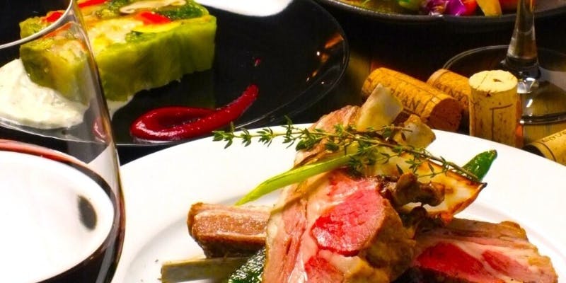 幹事の皆様！2026年新年のお集まりに是非！2.5h制飲み放題付き税込 7,700円コース