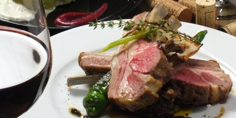 年末新コースstart！プレミアムセレクトコースパパンの特別パーティープラン！2.5h飲み放題付き税込7700円